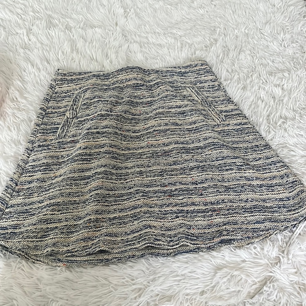 Loft dressy skirt